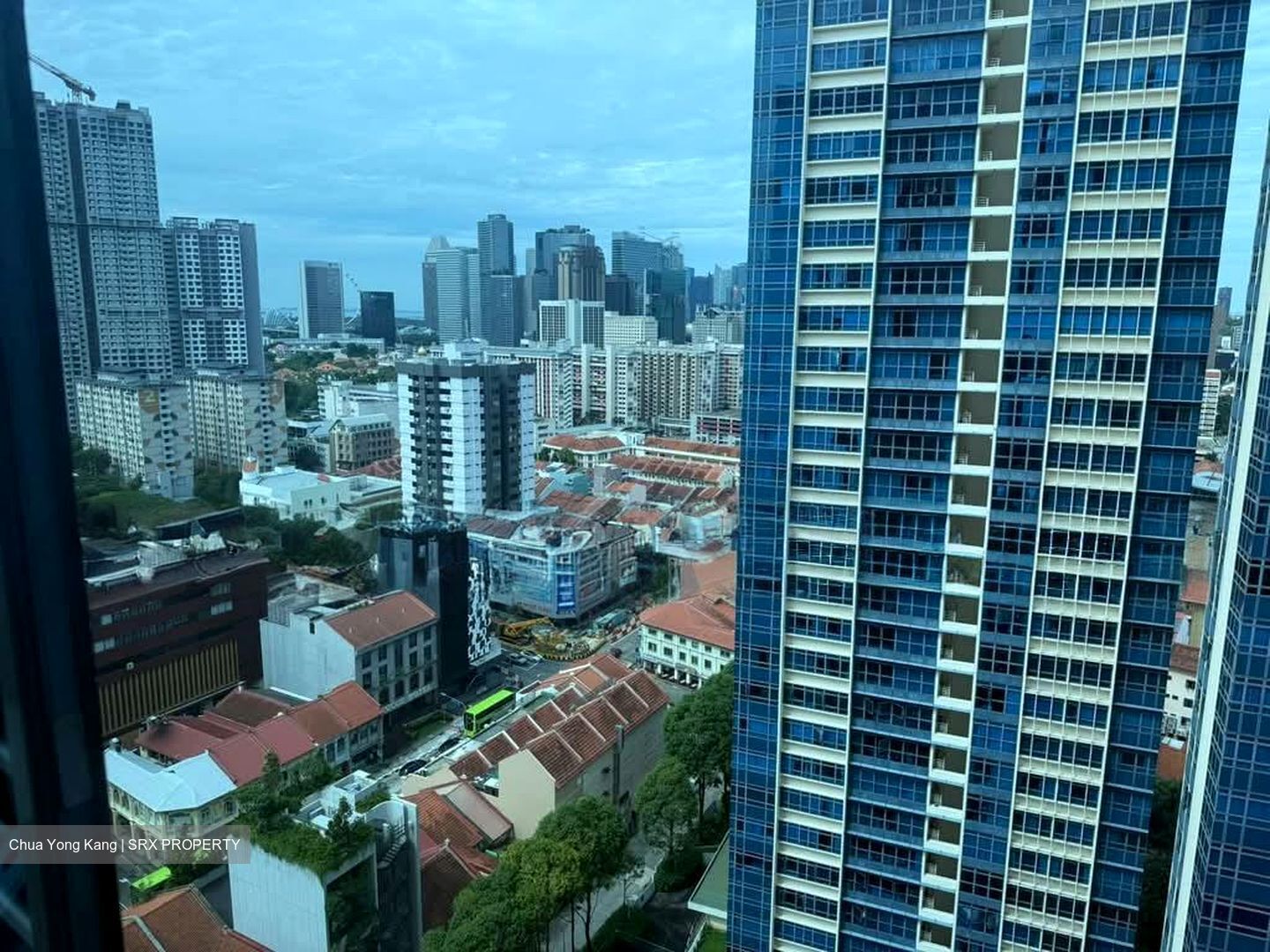 City Square Residences (D8), Condominium #561200991